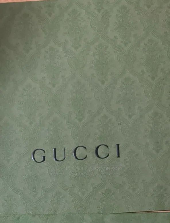 Gucci Gucci Woollen scarf Size ONE SIZE - 6 Thumbnail