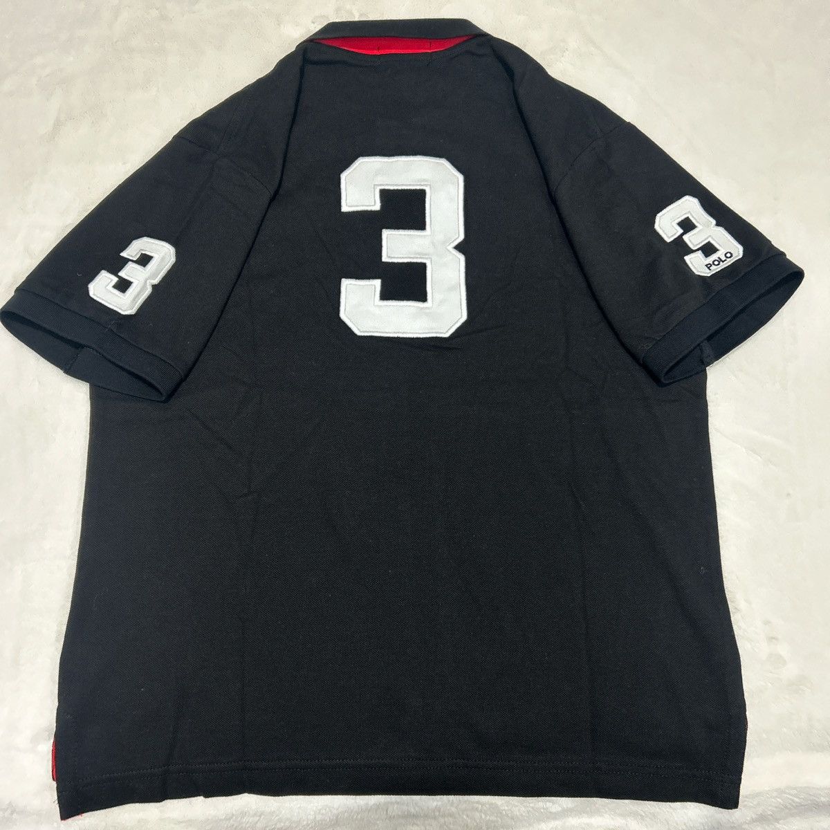 Polo Ralph Lauren Polo Ralph Lauren Size US M / EU 48-50 / 2 - 4 Thumbnail