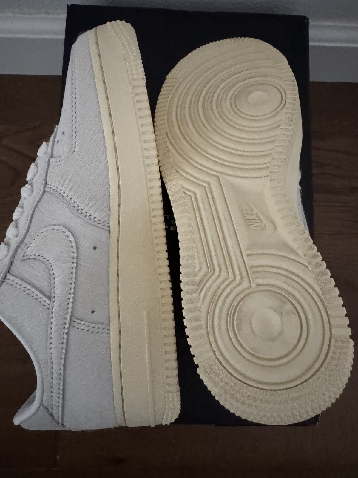 Nike Nike Air Force 1 07’ wmns Size US 5.5 / IT 35.5 - 6 Thumbnail