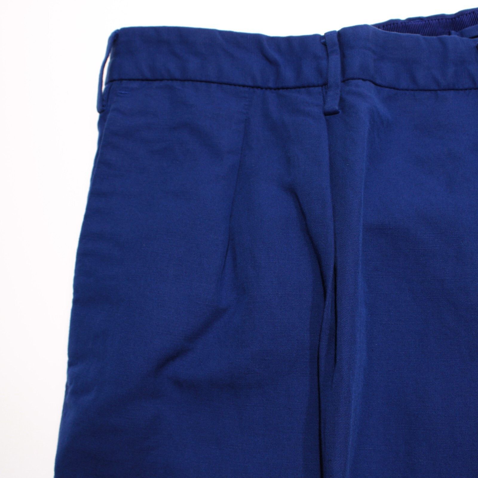 Incotex INCOTEX New with tags Chino Size 40 US In Blue Size US 40 / EU 56 - 3 Thumbnail