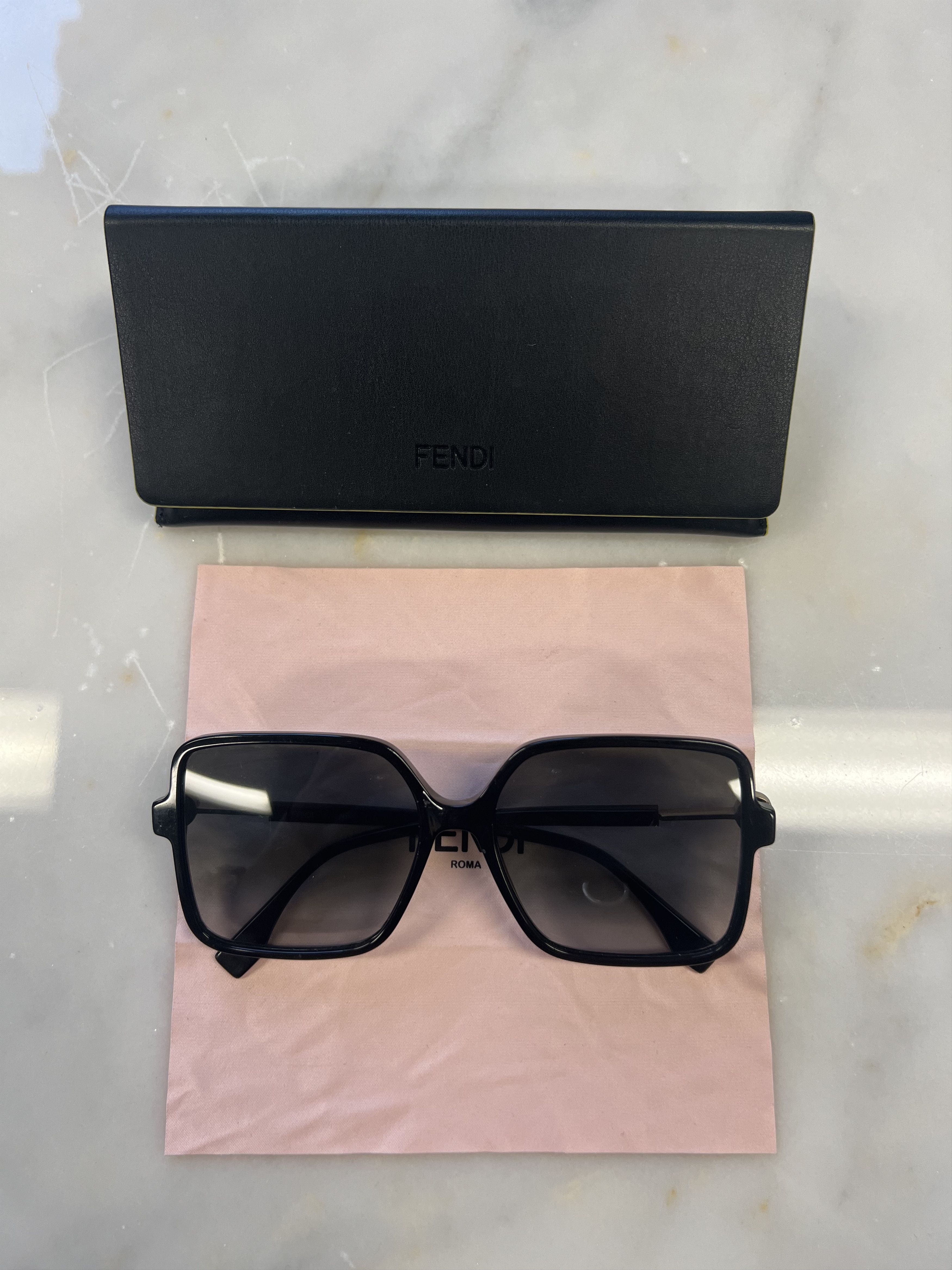 Fendi Sunglasses