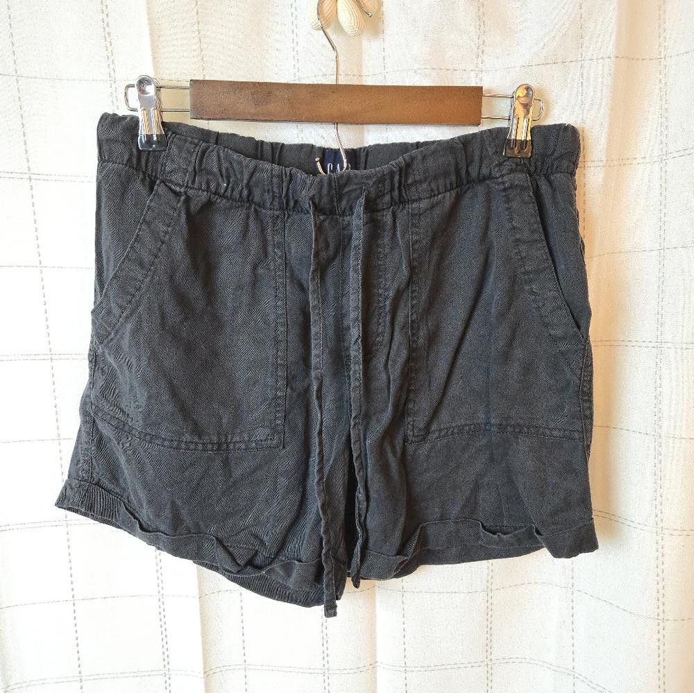 Gap Gap Cotton Shorts Size 28" / US 6 / IT 42 - 1 Thumbnail