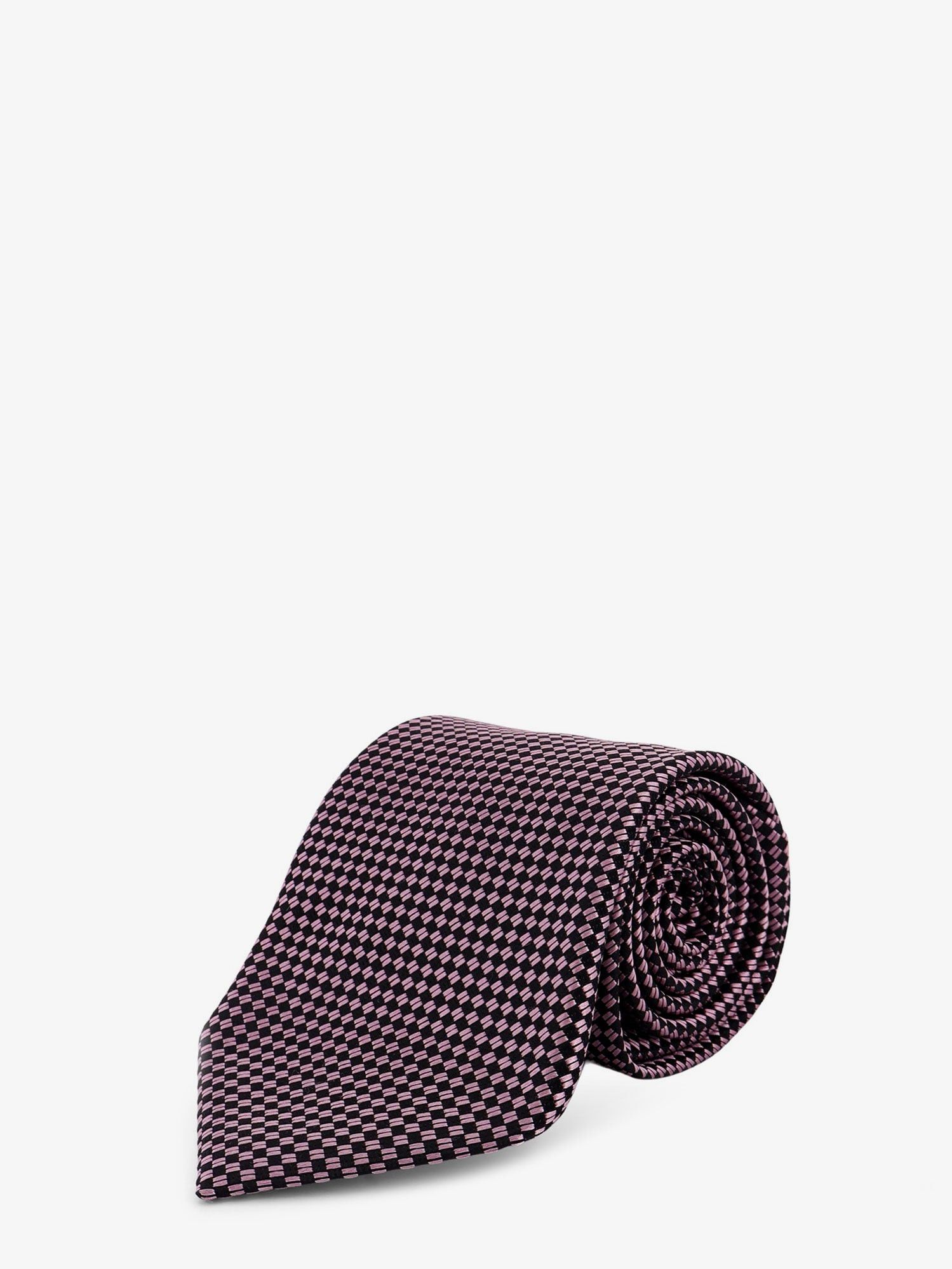 Tom Ford Silk Tie Size ONE SIZE - 1 Thumbnail