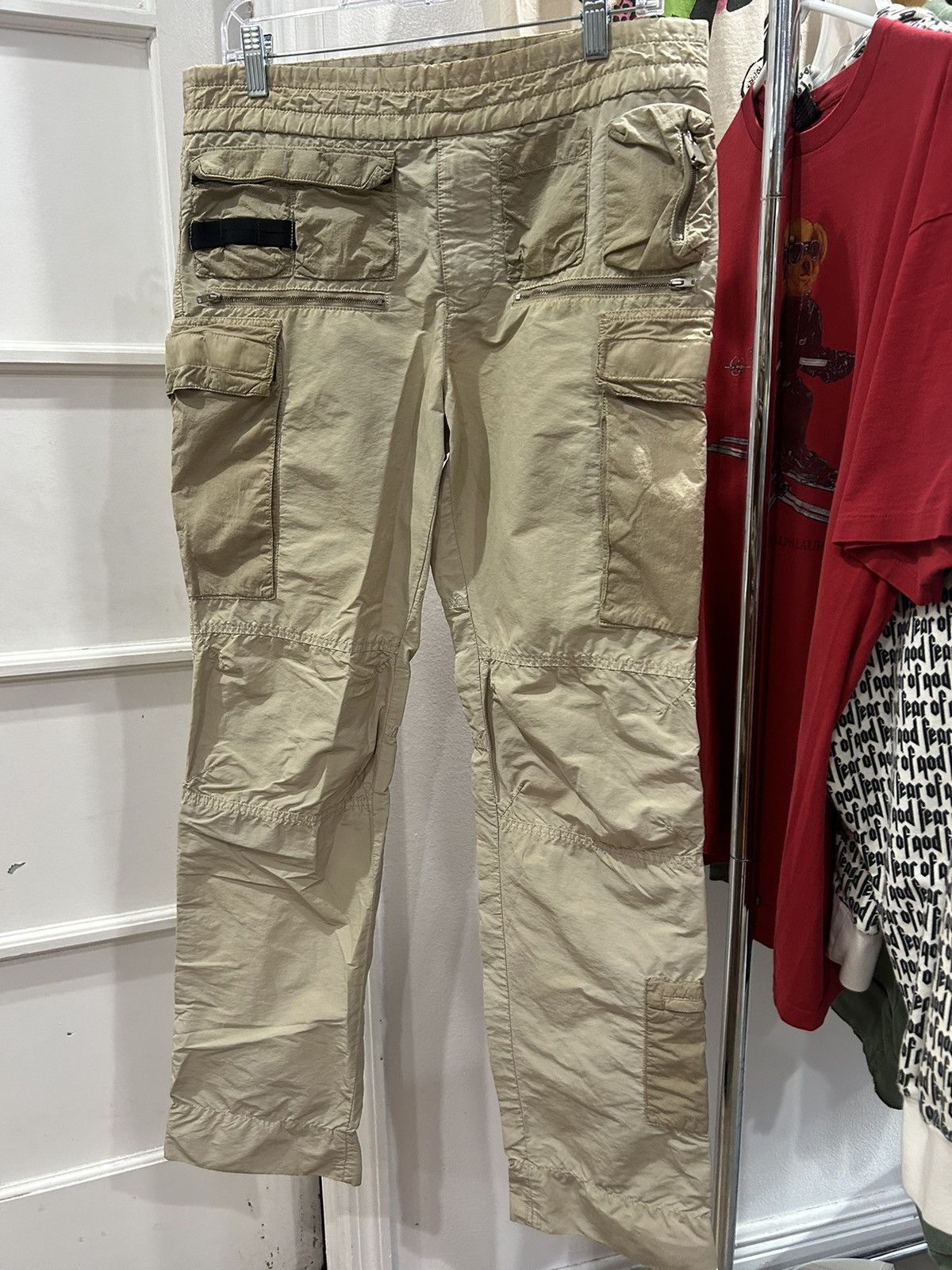 1017 ALYX 9SM × Alyx 1017 ALYX 9SM Tactical Cargo Pants Size US 32 / EU 48 - 1 Thumbnail