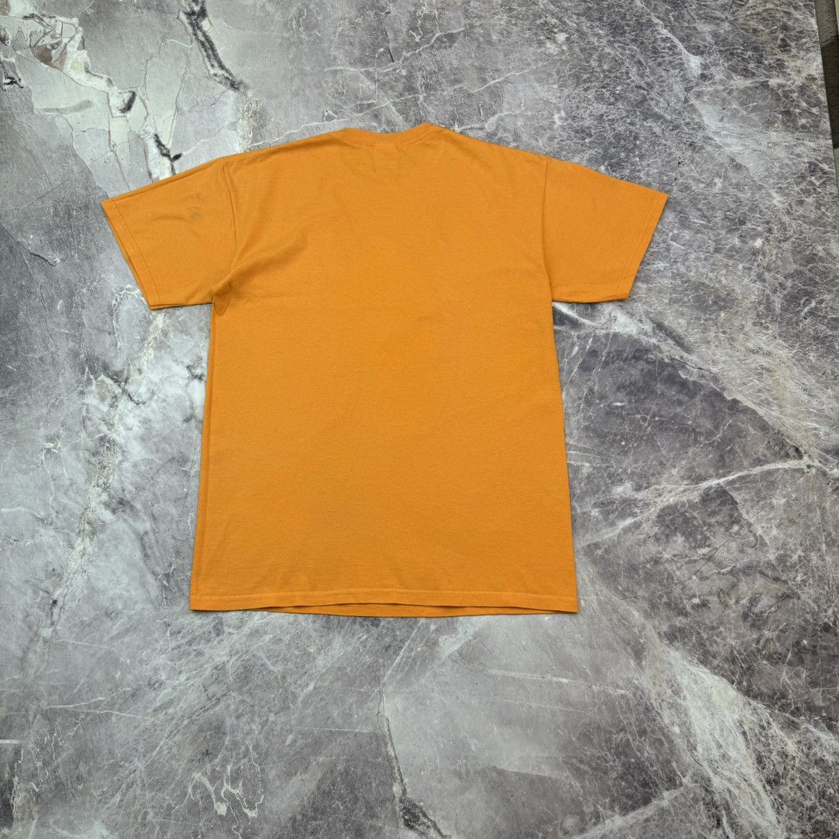Nintendo × The Game × Vintage Vintage Mario T shirt You Lose Goomba 2005 Nintendo Game M Size US M / EU 48-50 / 2 - 9 Thumbnail