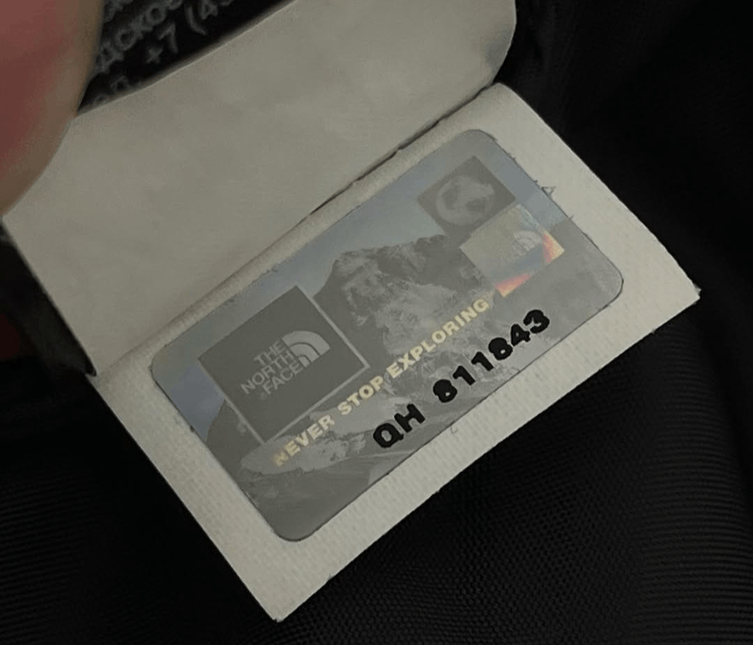 Supreme × The North Face Supreme x The North Face “By Any Means Necessary” FW15 Size US M / EU 48-50 / 2 - 7 Thumbnail