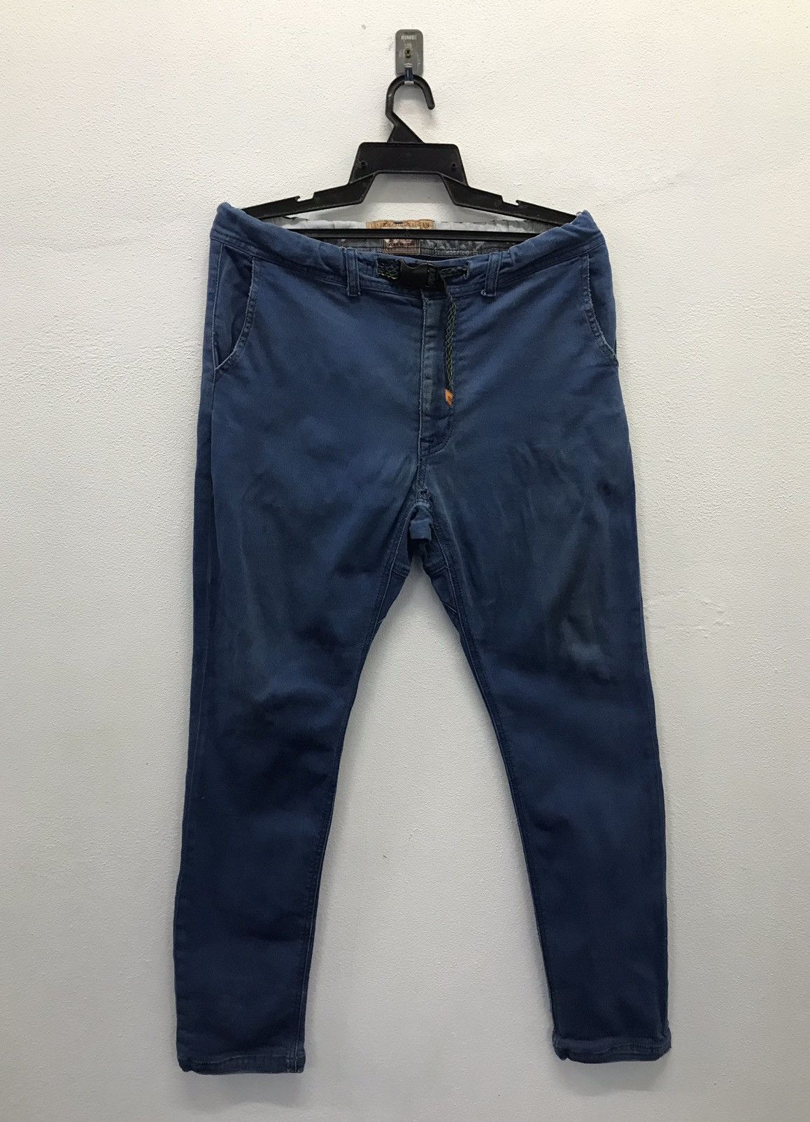 Japanese Brand × Vintage Vintage Kriff Mayer Pants Size US 34 / EU 50 - 1 Thumbnail