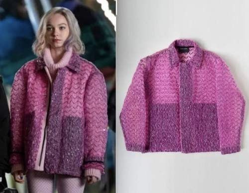 Craig Green Craig Green 1/1 Bubble Wrap Jacket Size US M / EU 48-50 / 2 - 6 Thumbnail