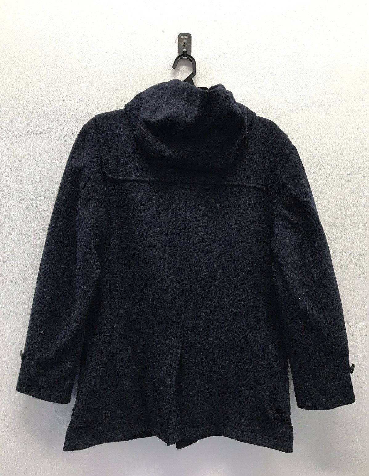 Jil Sander × Uniqlo Jil Sander Uniqlo Jacket Size US M / EU 48-50 / 2 - 2 Thumbnail