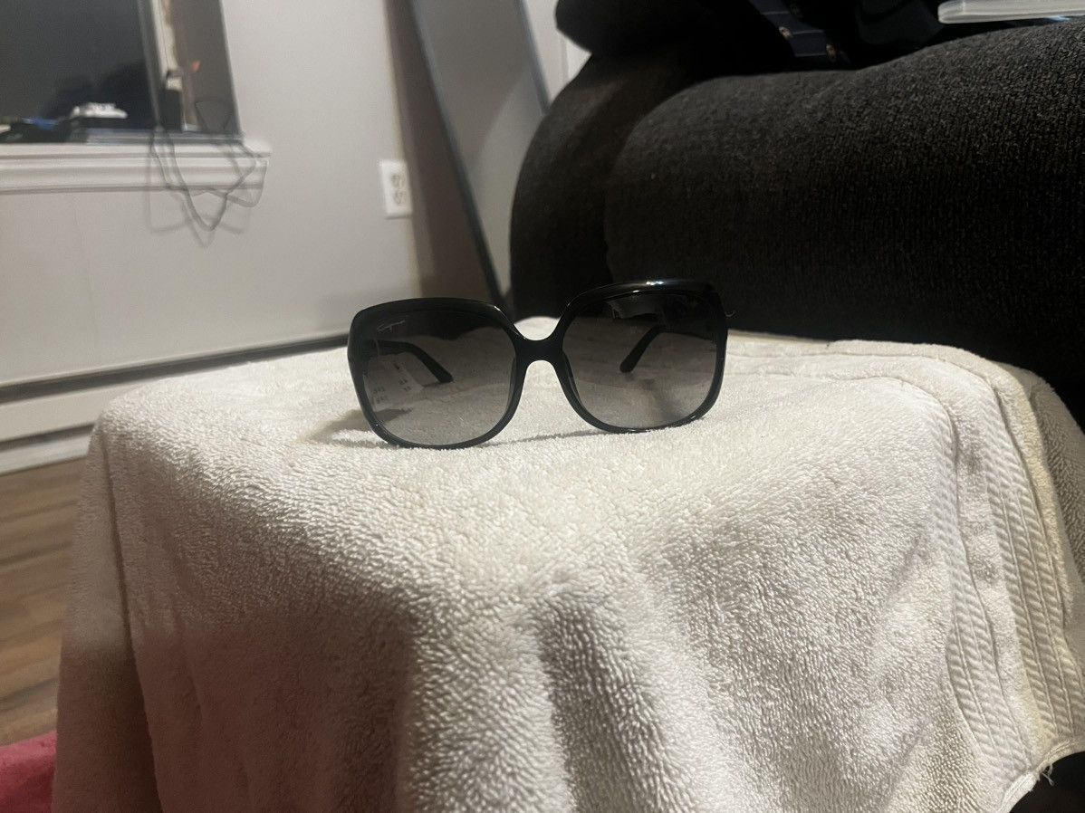 Salvatore Ferragamo Ferragamo sunglasses Size ONE SIZE - 2 Thumbnail