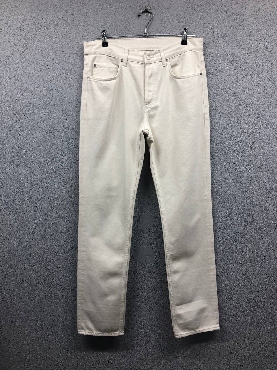 Sandro Sandro mens slim jeans W 32 L 34 Size US 32 / EU 48 - 1 Thumbnail
