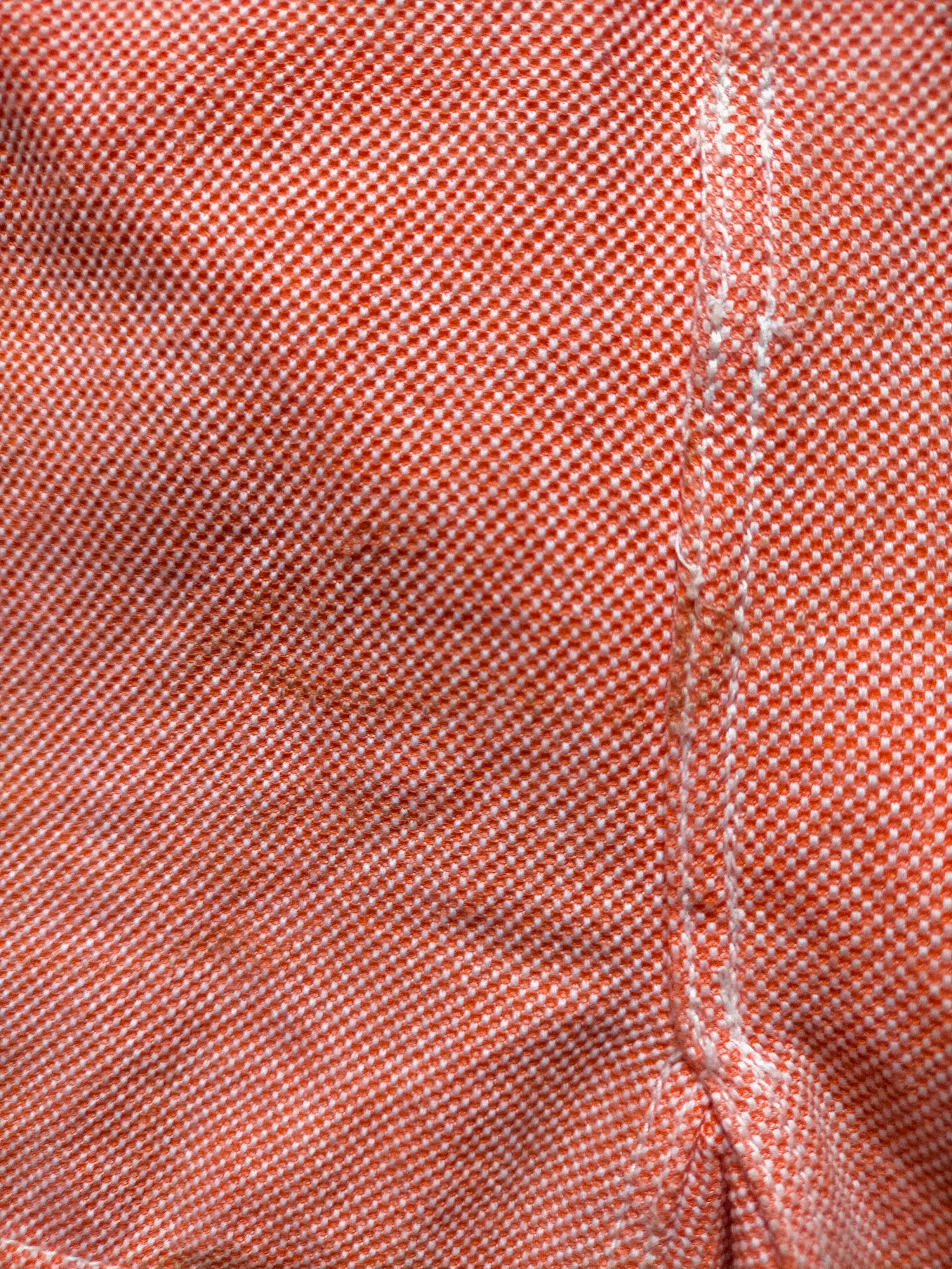 Nigel Cabourn Nigel Cabourn Polo Half Zipped Pocket tee Size US XL / EU 56 / 4 - 9 Thumbnail