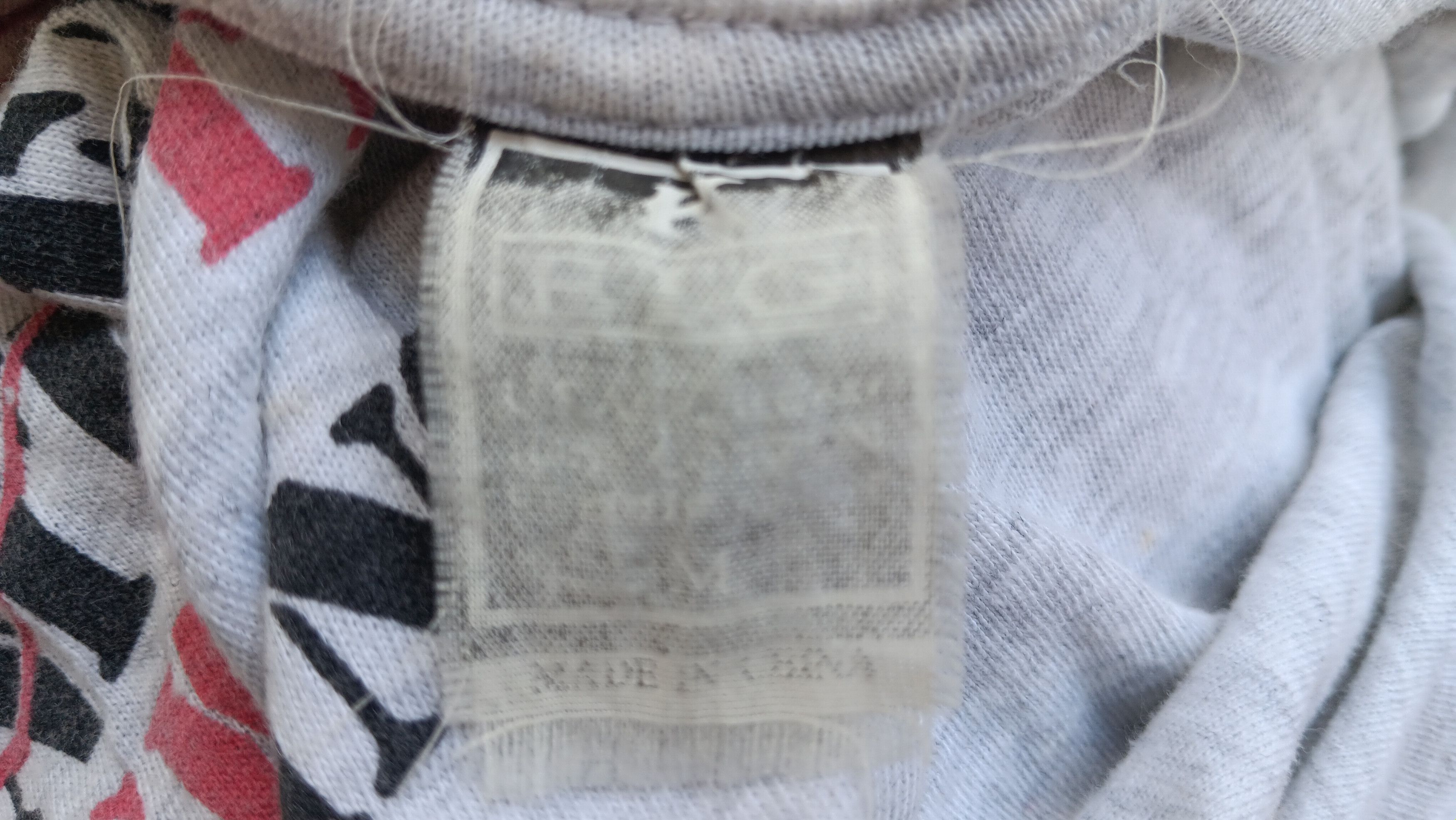 Other Property of Alcatraz | Penitentiary Swimming Team | Shirt Size US M / EU 48-50 / 2 - 3 Thumbnail
