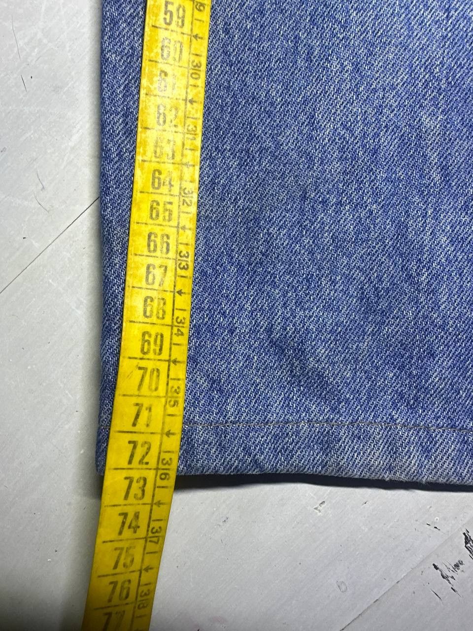 Levi's Jeans Levi's 504 Strauss&Co W38 L32 Size US 32 / EU 48 - 5 Thumbnail