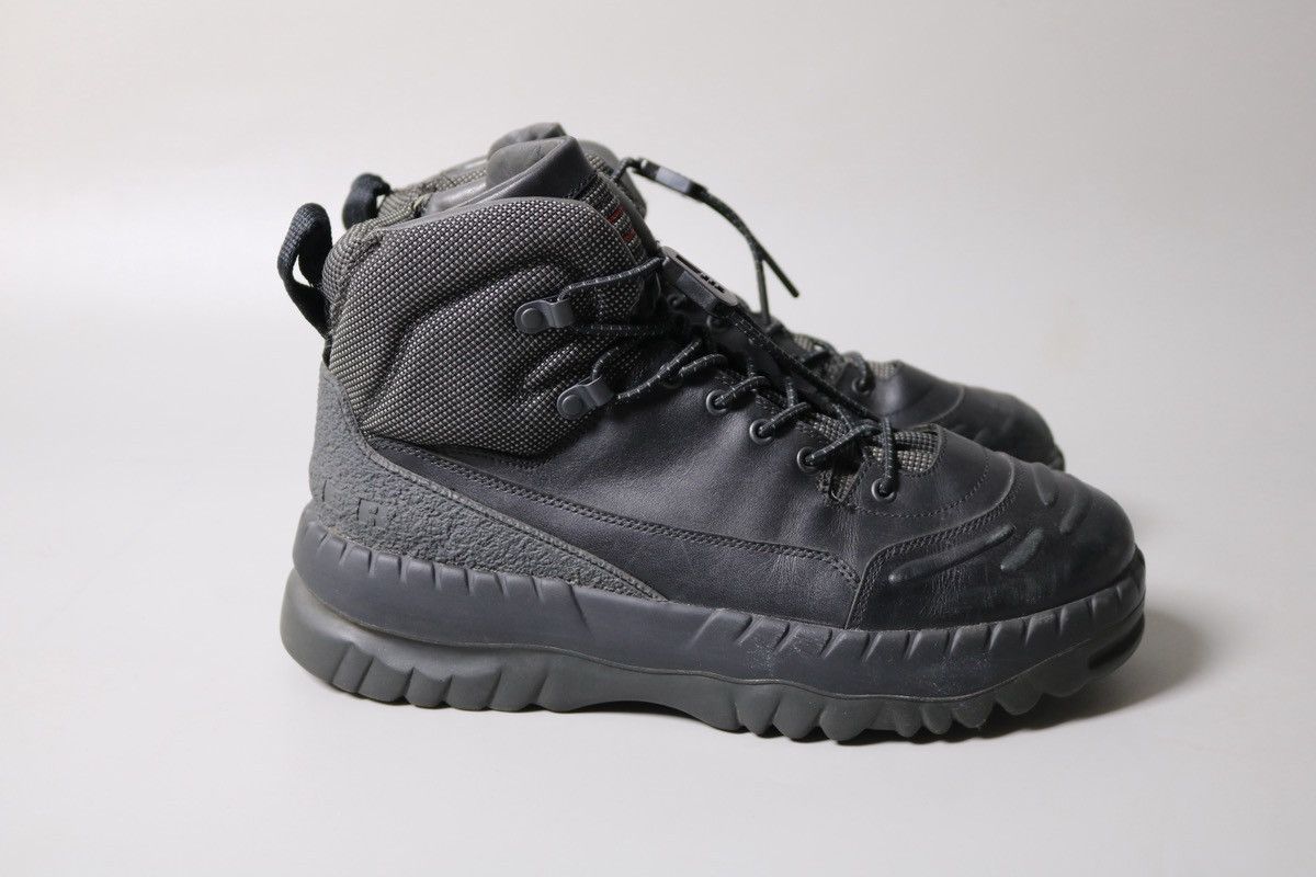 Camper × Kiko Kostadinov Kiko Kostadinov - Camper Teix Boot Size US 9 / EU 42 - 2 Thumbnail