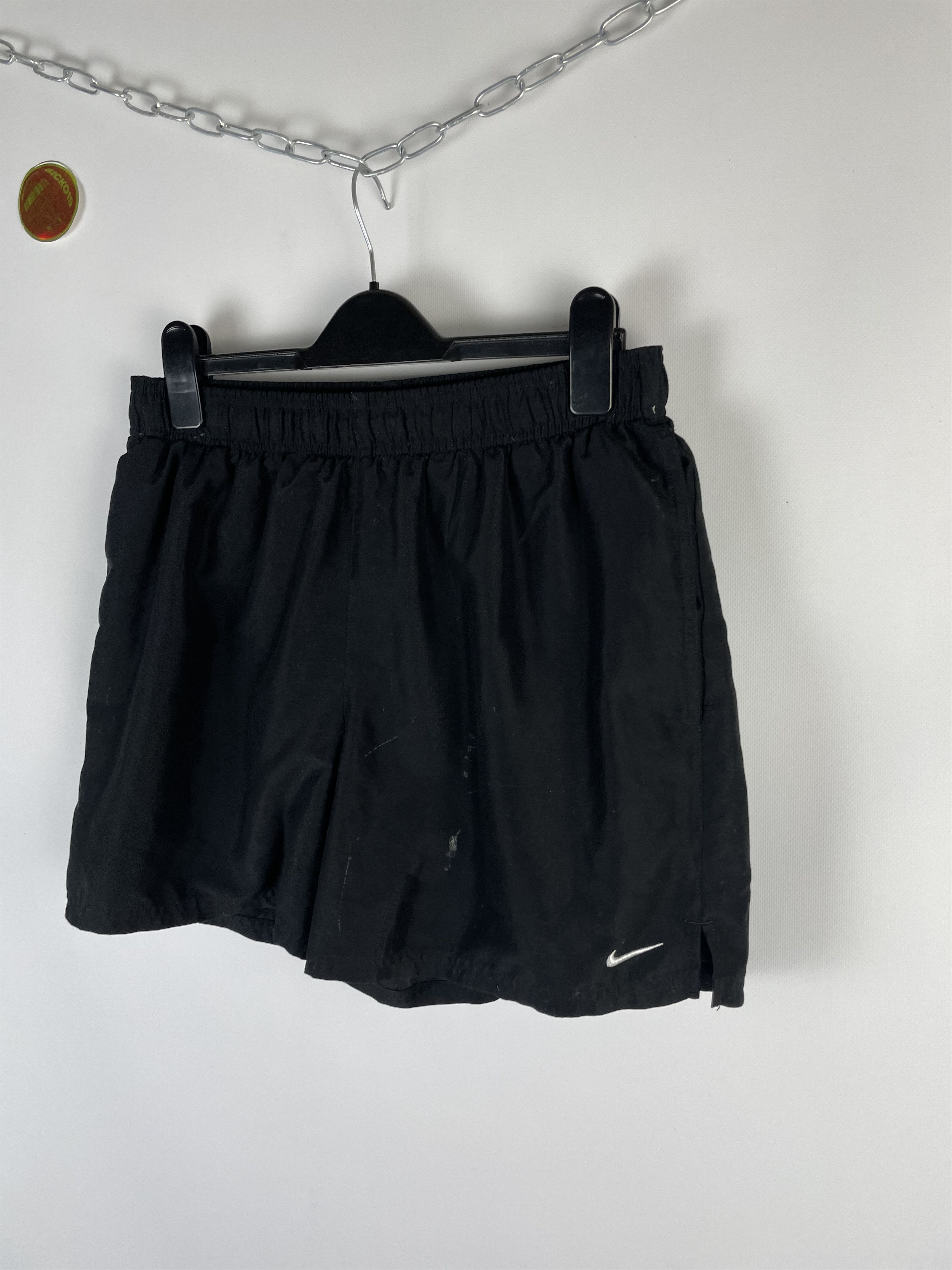 Nike Vintage Nike Shorts Y2k Size US 34 / EU 50 - 3 Thumbnail