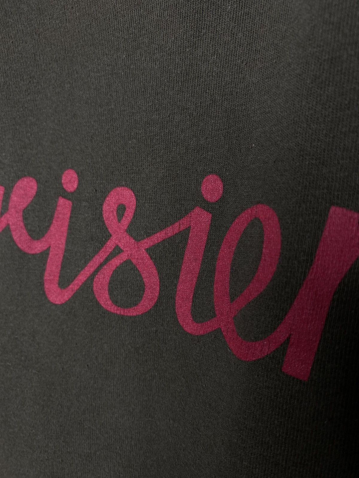 Japanese Brand × Maison Kitsune × Vintage 🇯🇵Maison Kitsune “Parisien” Collection T-Shirt Japanese 🇯🇵 Size US M / EU 48-50 / 2 - 5 Thumbnail