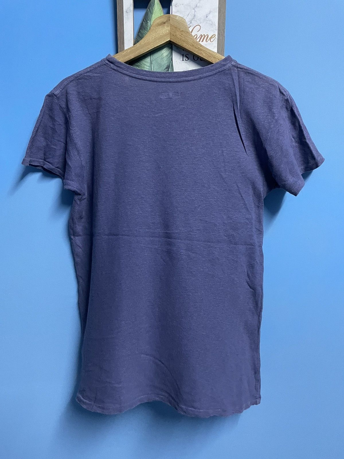 Kapital VINTAGE KAPITAL SINGLE POCKET SIZE 1 SHIRT Size US M / EU 48-50 / 2 - 7 Thumbnail