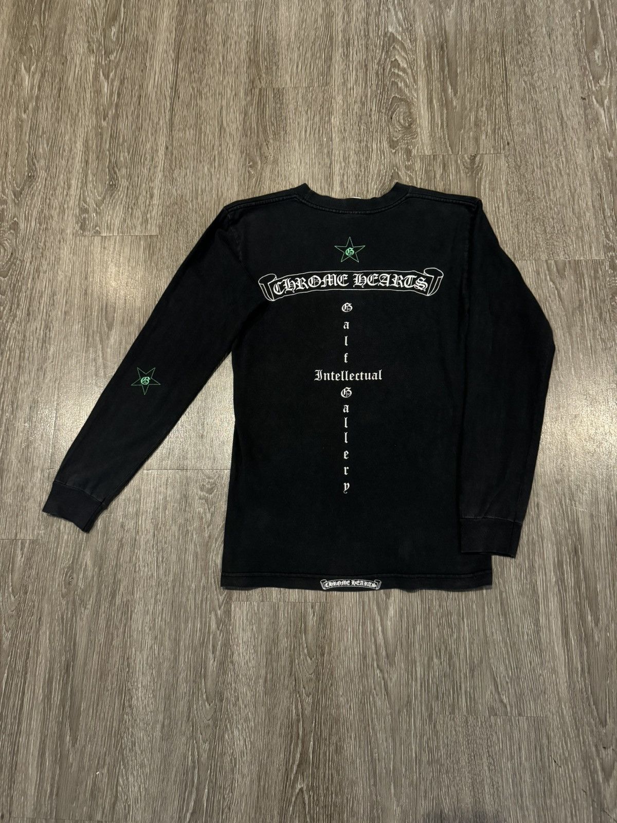 Intellectual Gallery | Grailed