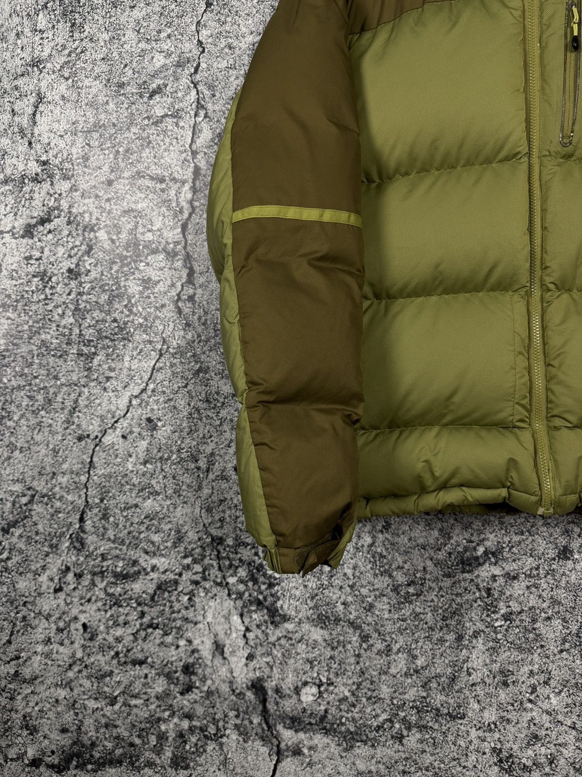 Marmot Marmot Guides Goose Down Hoody Jacket Puffer Warm Jacket XXL Size US XXL / EU 58 / 5 - 4 Thumbnail