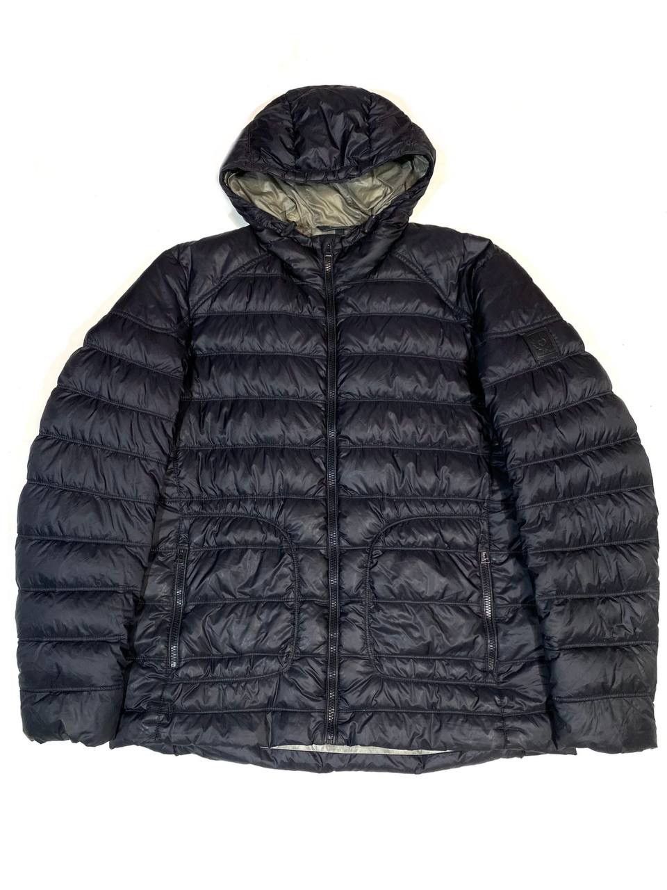 Belstaff Belstaff Down Men Jacket Size US XL / EU 56 / 4 - 1 Thumbnail