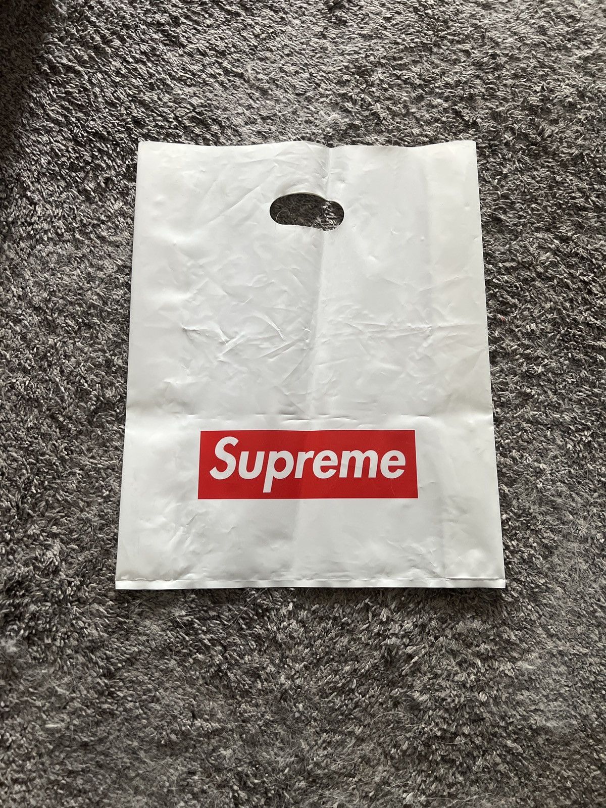 Supreme Supreme Box Logo Bag Size ONE SIZE - 2 Thumbnail