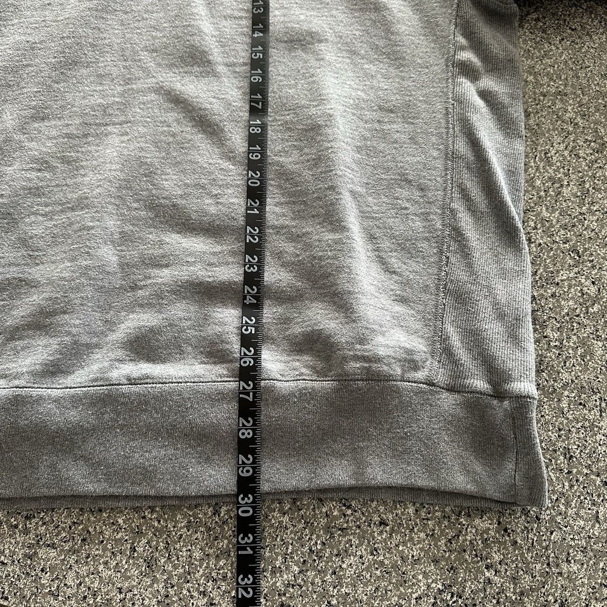 Gap Vintage Gap Sweatshirt Mens XXL Crewneck Pullover Y2K Grey Size US XXL / EU 58 / 5 - 4 Thumbnail
