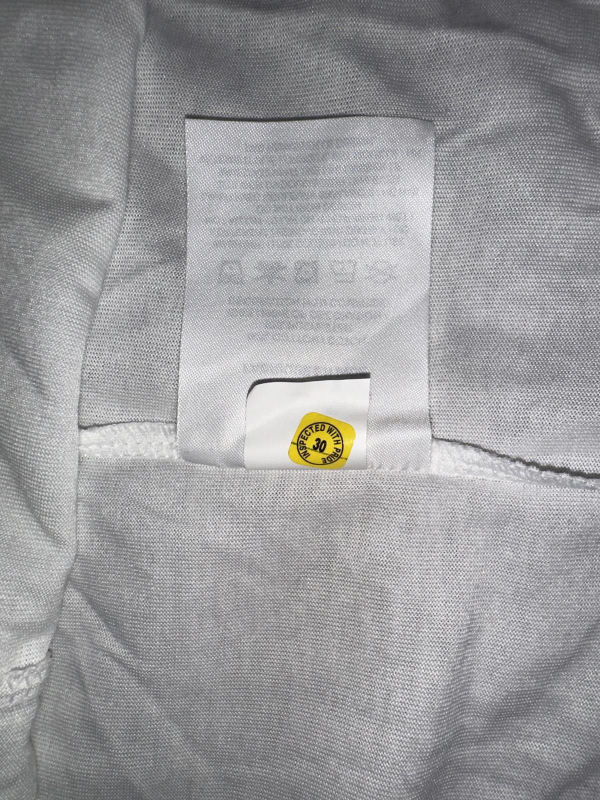 Nike Nike Men’s Dry Icon Futura Logo Classic T-Shirt Size US L / EU 52-54 / 3 - 8 Thumbnail
