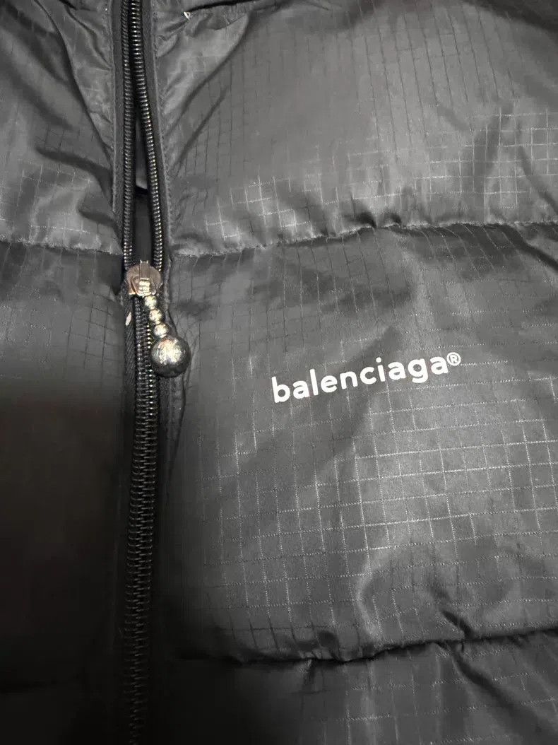 Balenciaga Balenciaga Bread Puffer Jacket Size US M / EU 48-50 / 2 - 3 Thumbnail