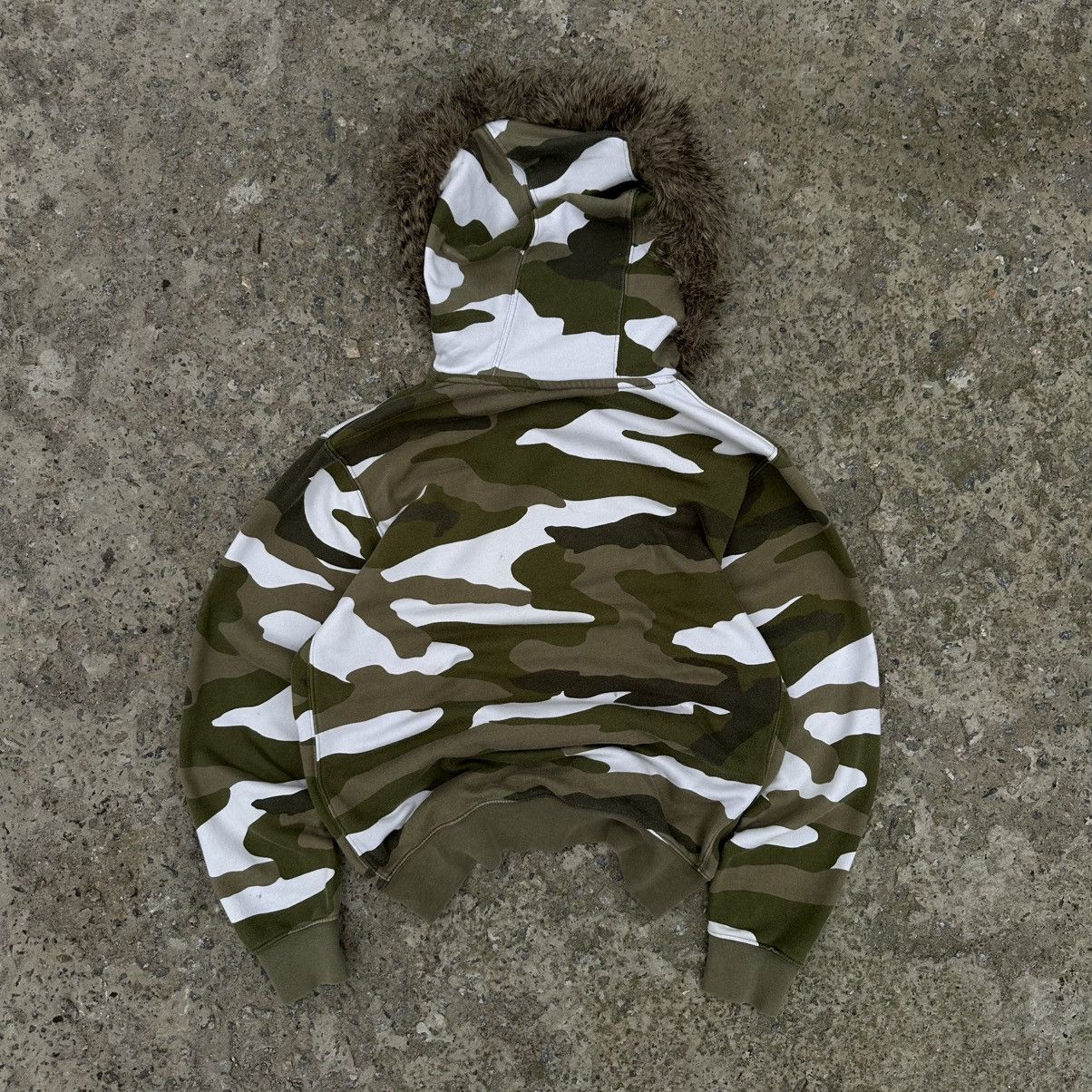 If Six Was Nine Vintage Nike Custom Hoodie Hand Made By Me Size S Grunge Size US S / EU 44-46 / 1 - 2 Thumbnail