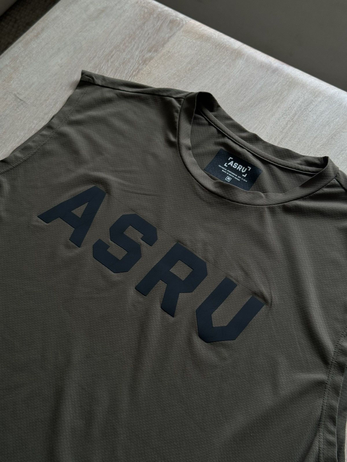Other ASRV Cut Off Size US M / EU 48-50 / 2 - 2 Thumbnail