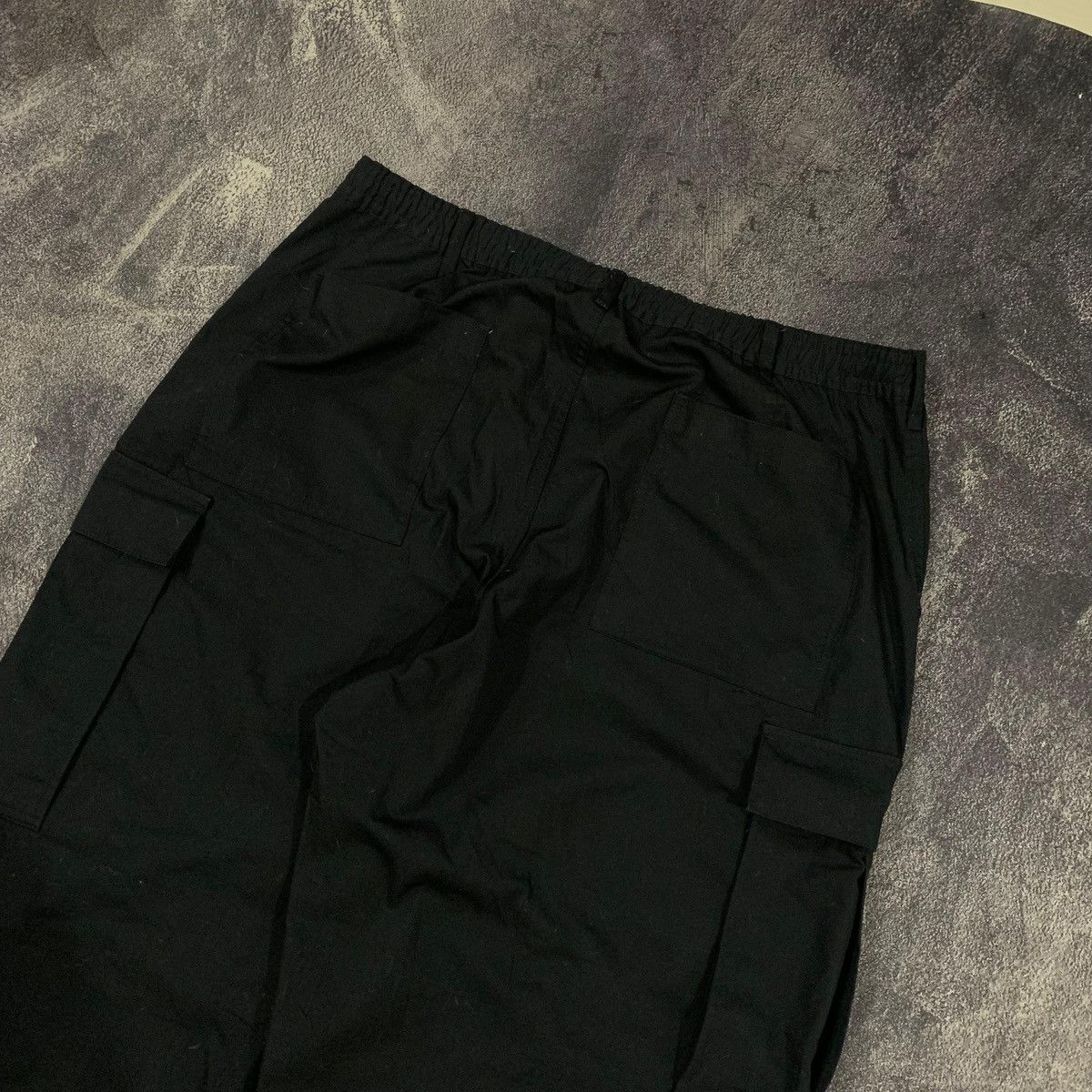 GU Gu Cargo Balloon Pants Like a YOHJI CDG Size US 38 / EU 54 - 4 Thumbnail