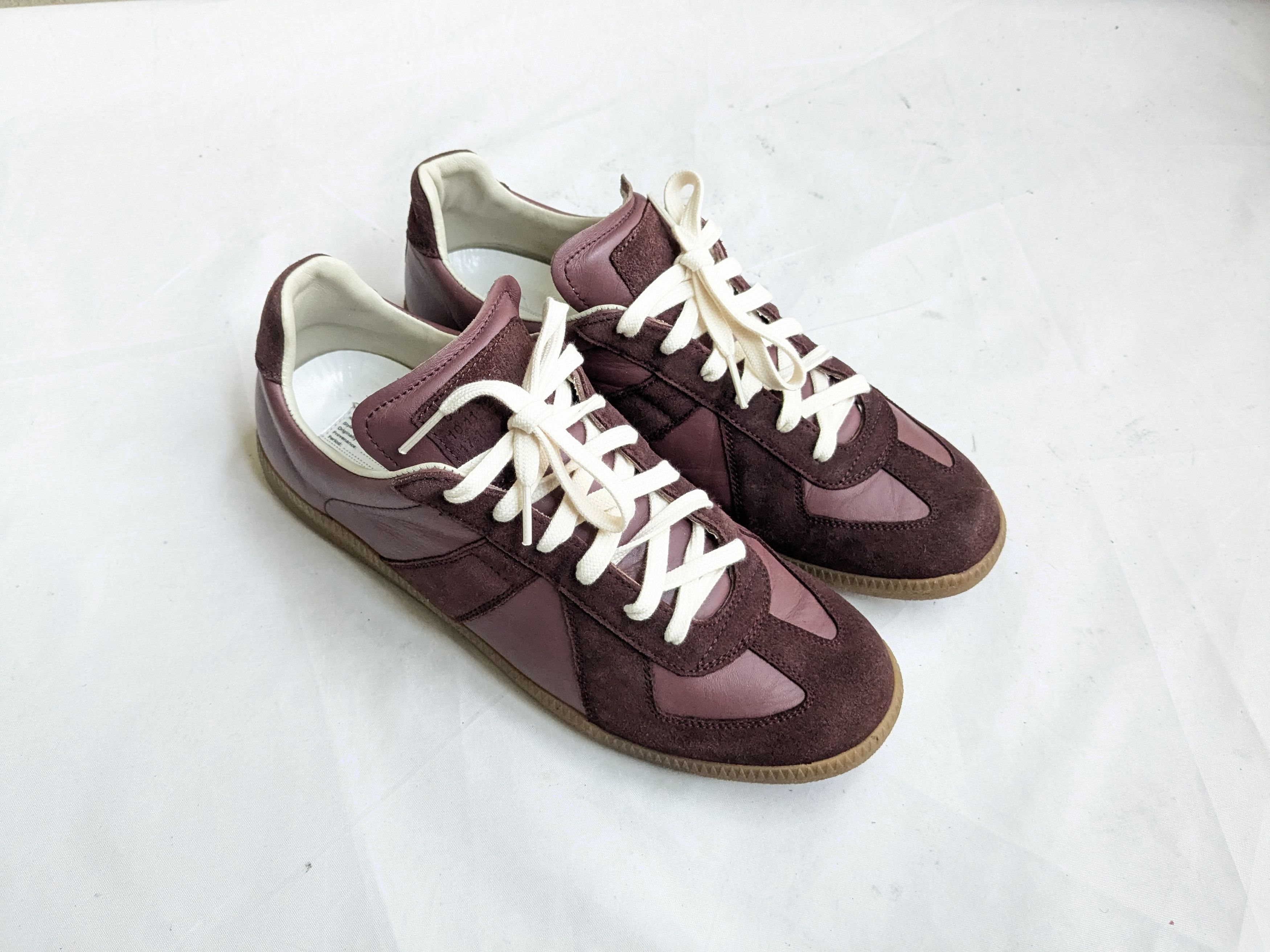 Maison Margiela Classic Replica GAT