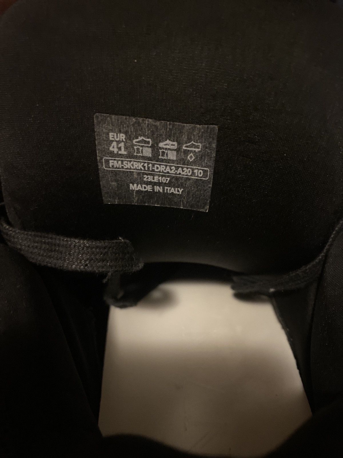 Lanvin Black Lanvins Size US 8 / EU 41 - 2 Thumbnail