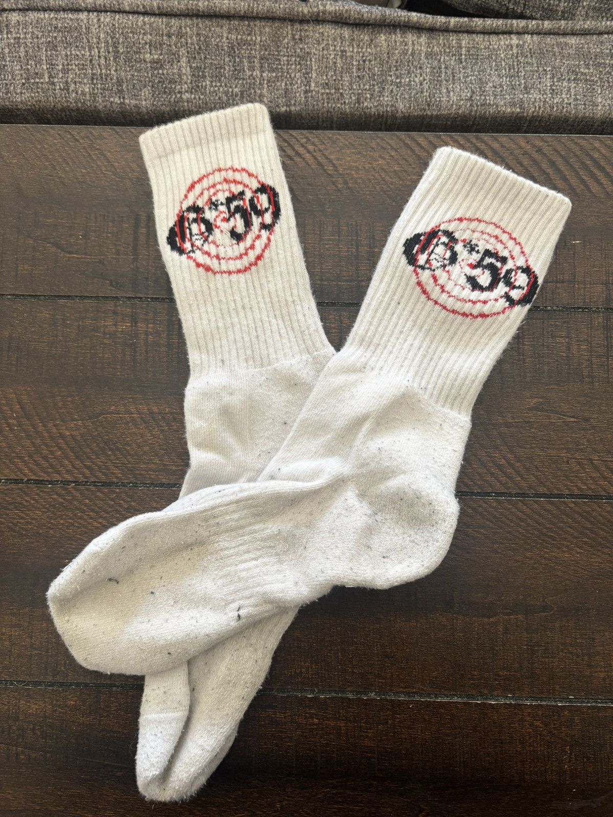 G59 SOCKS Menswear