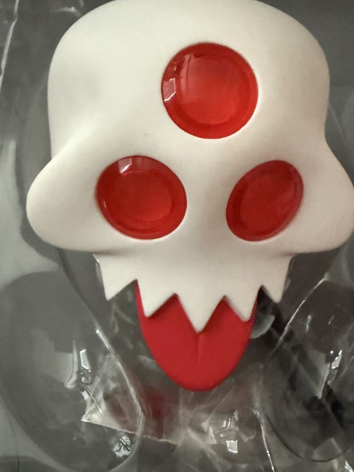Other JAMUNGO GOHST SQUADT S002 FERG HALLOWEEN Size ONE SIZE - 14 Thumbnail