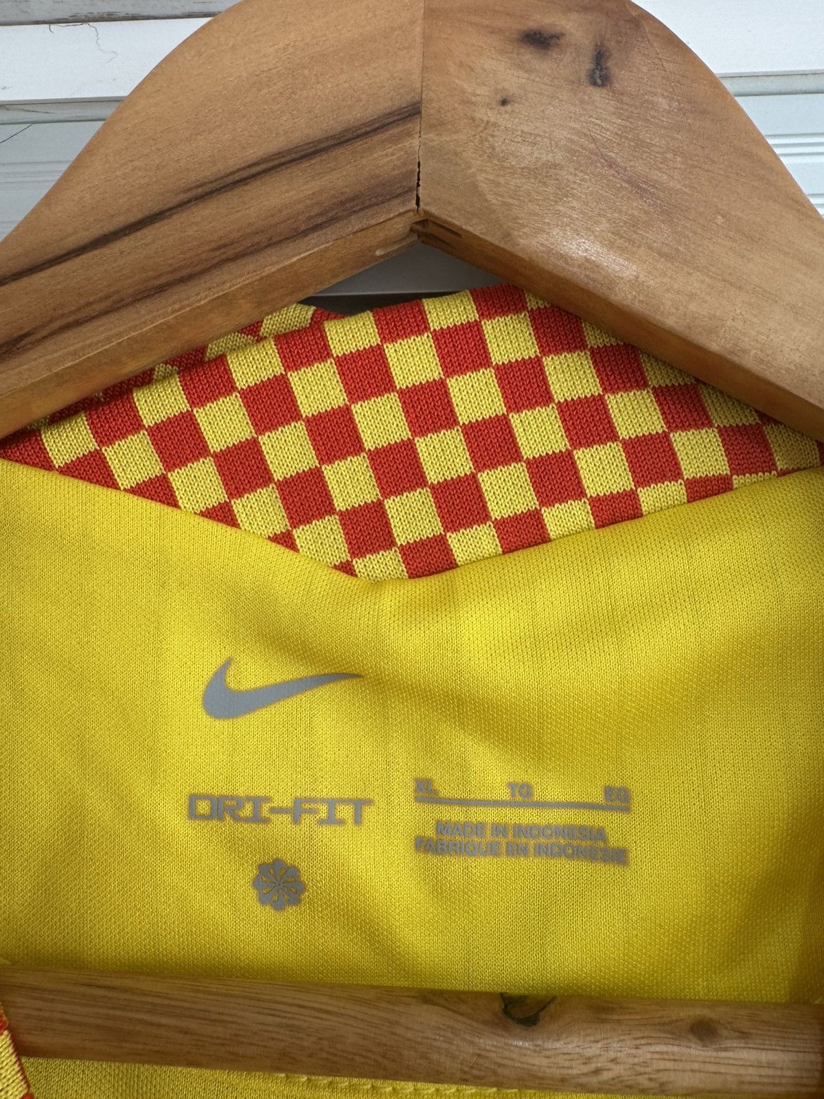 Nike Liverpool 2021-2022 Third Soccer Jersey Football Kit Shirt Size US XL / EU 56 / 4 - 10 Thumbnail