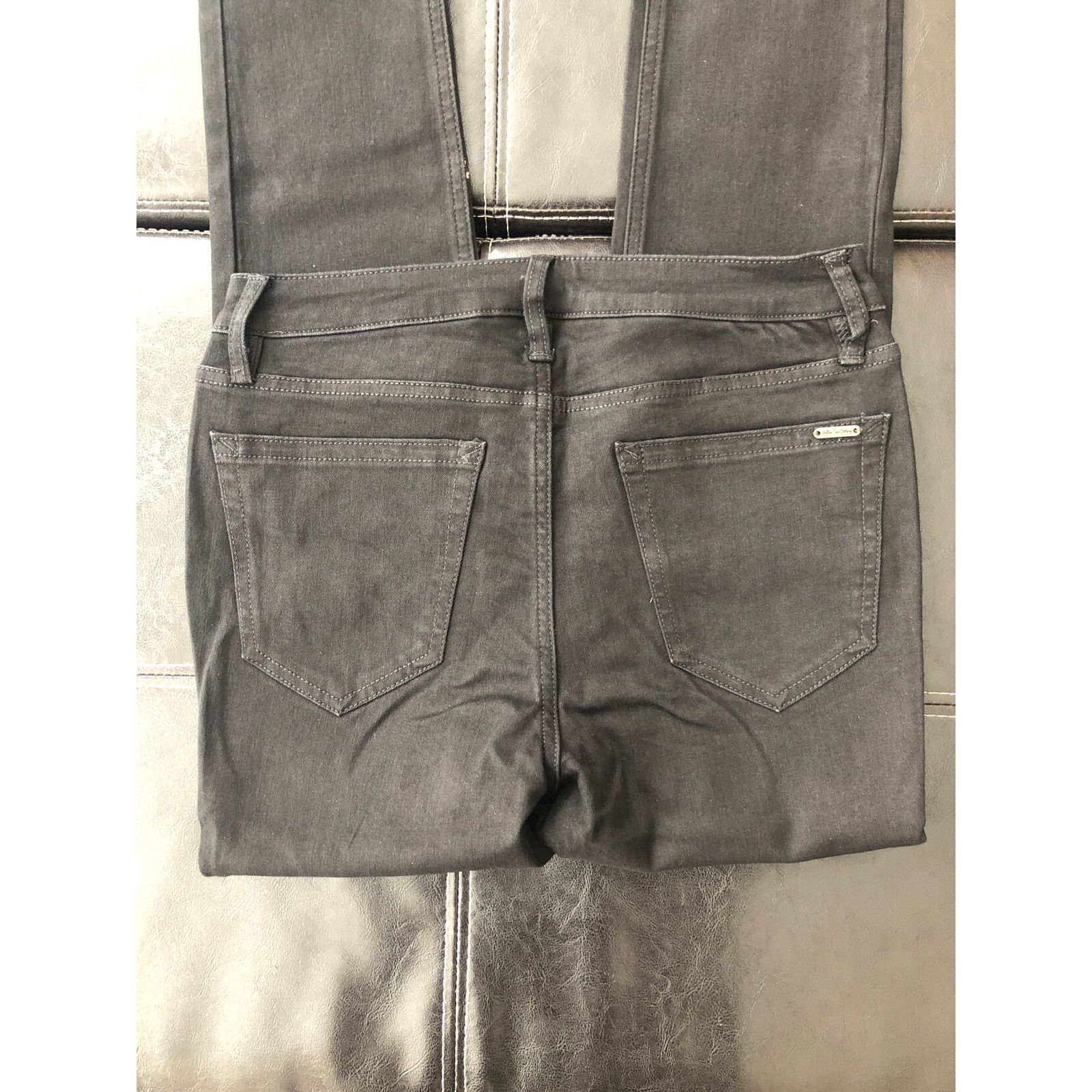 Other Matilda Jane - Women's Black Jeans Size 28" / US 6 / IT 42 - 10 Thumbnail