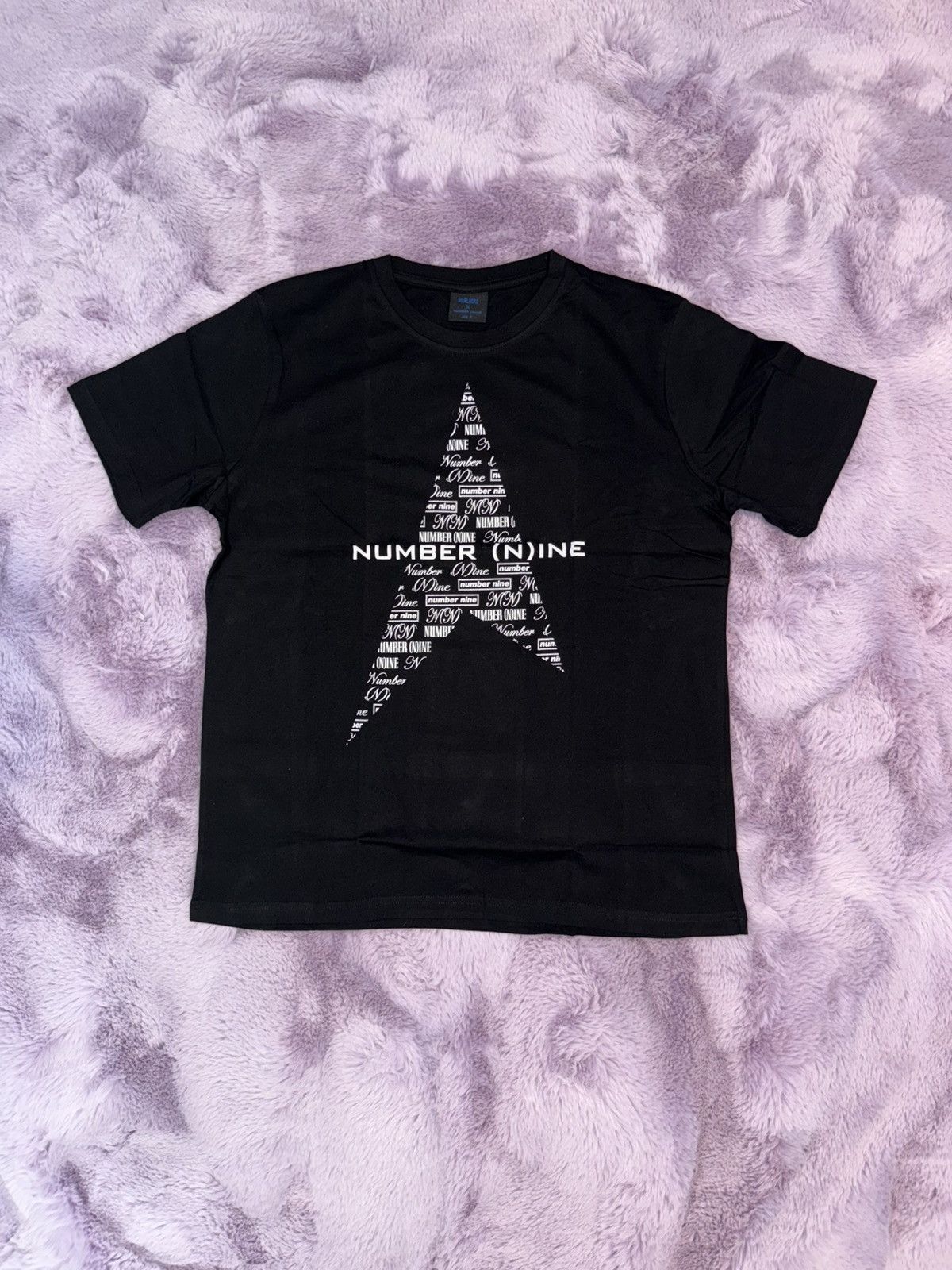 Number Nine Clothing for Men | Grailed