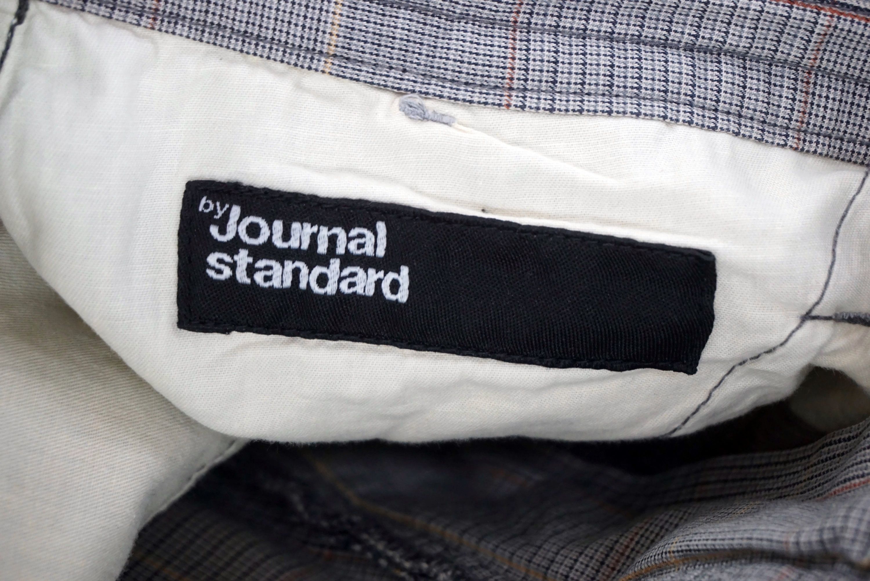 Japanese Brand Journal Standard Cargo fits W33xL29.5 Baggy Fatigues Pants Size US 30 / EU 46 - 11 Thumbnail