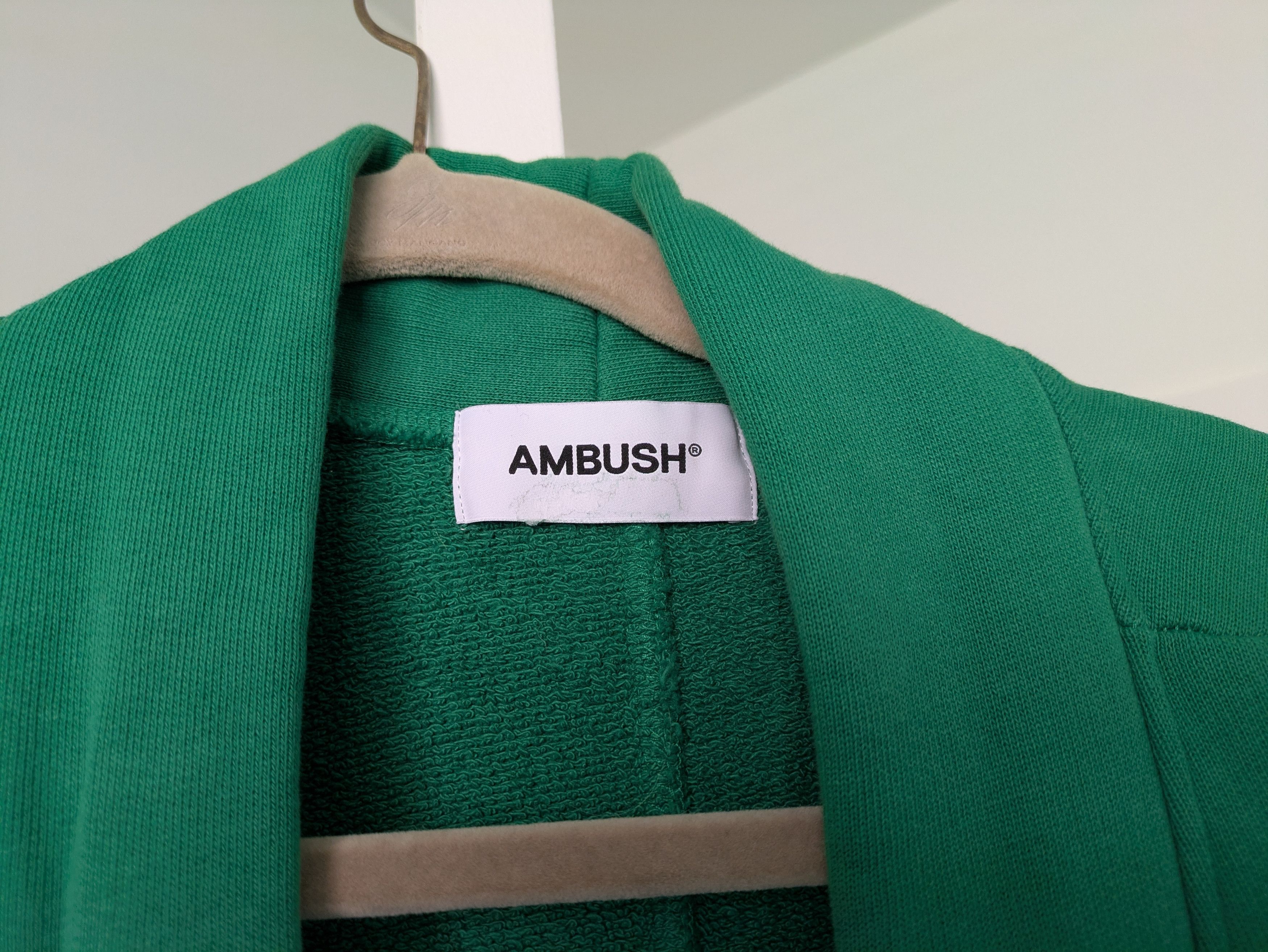 Ambush Design Ambush kimono Size US XL / EU 56 / 4 - 2 Thumbnail