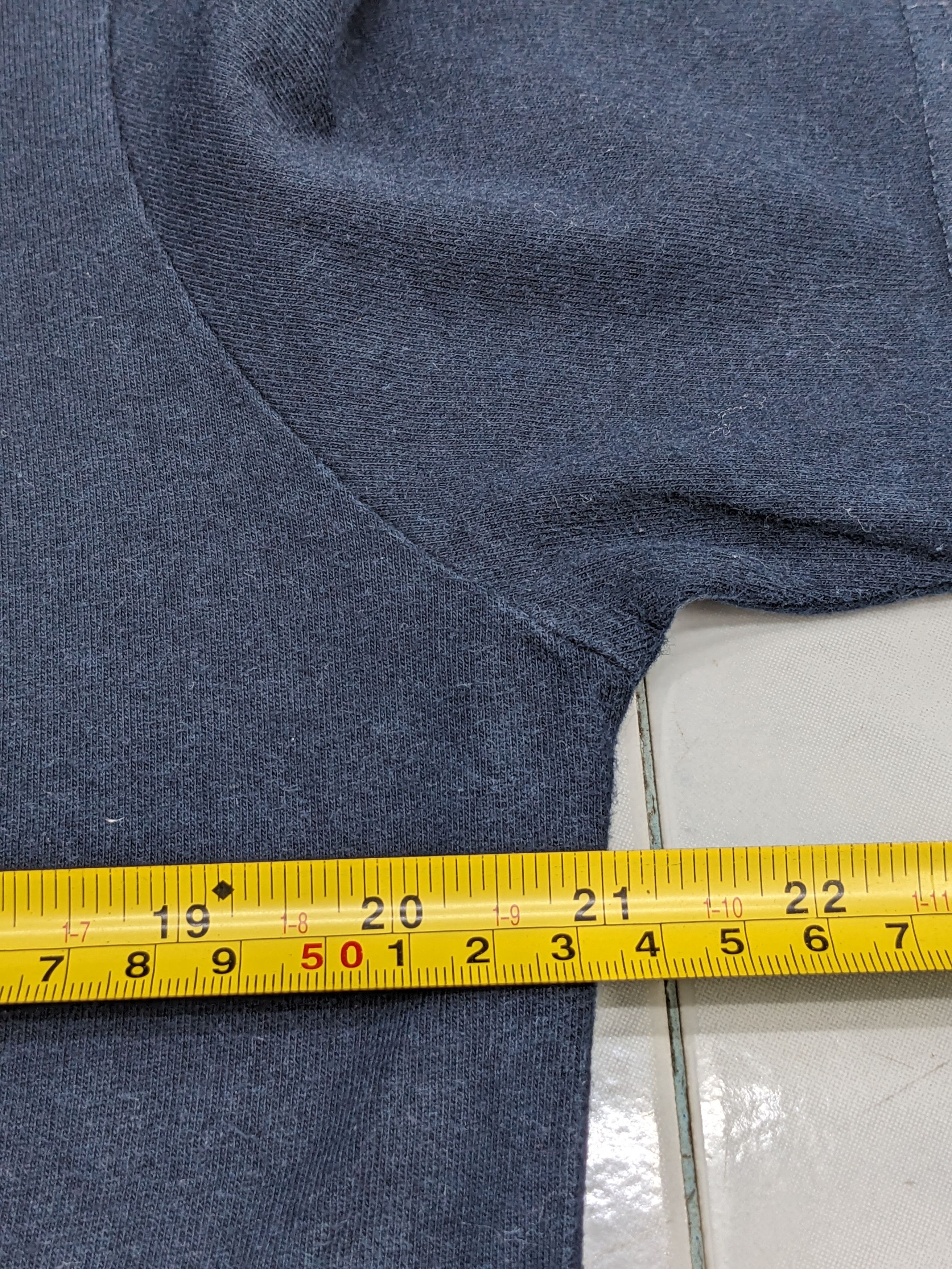 Number (N)ine JAPANESE BRAND X NUMBER (N)INE Size US M / EU 48-50 / 2 - 8 Thumbnail