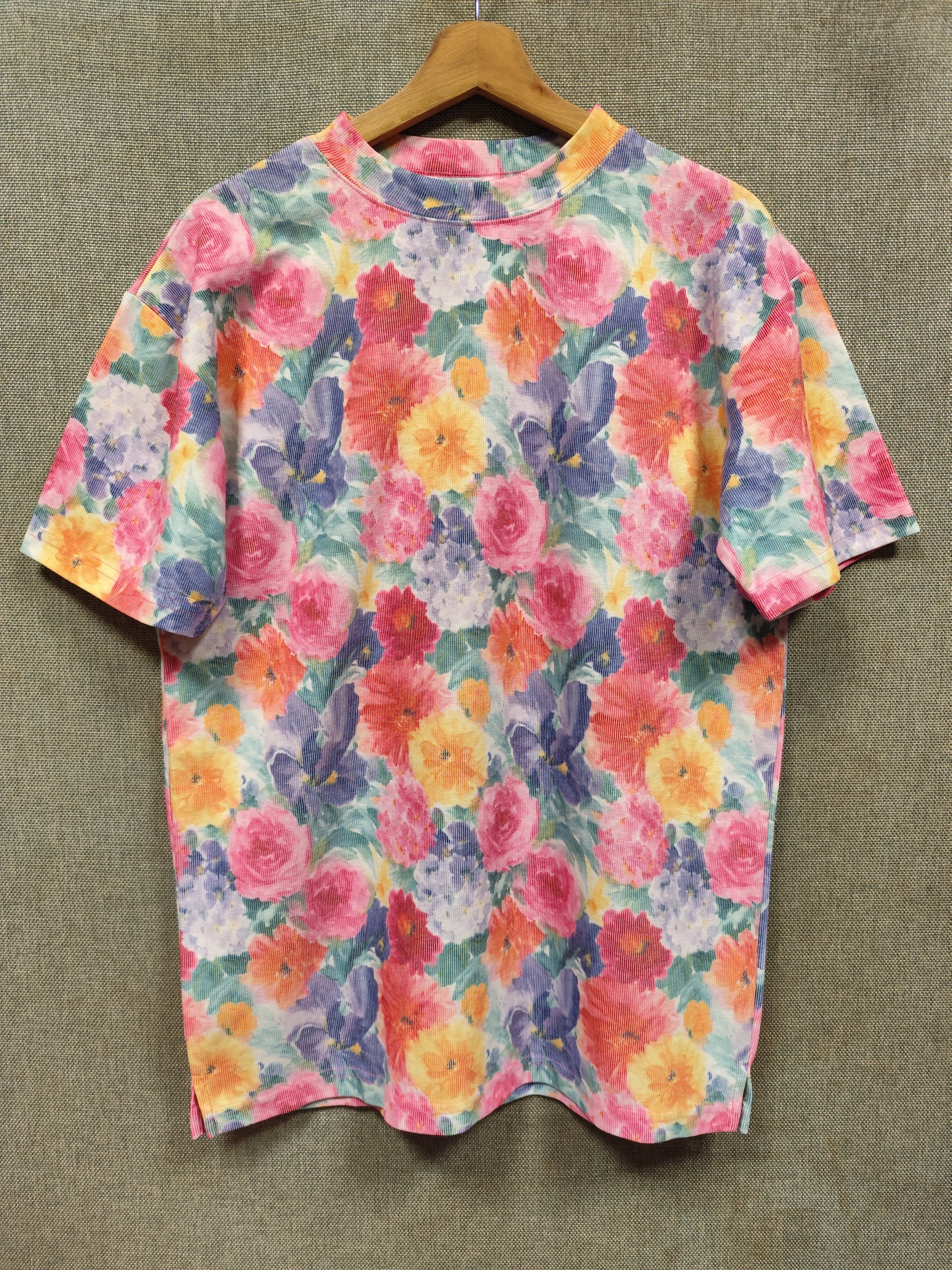 Jordache Jordache full print made in usa Size US M / EU 48-50 / 2 - 1 Thumbnail