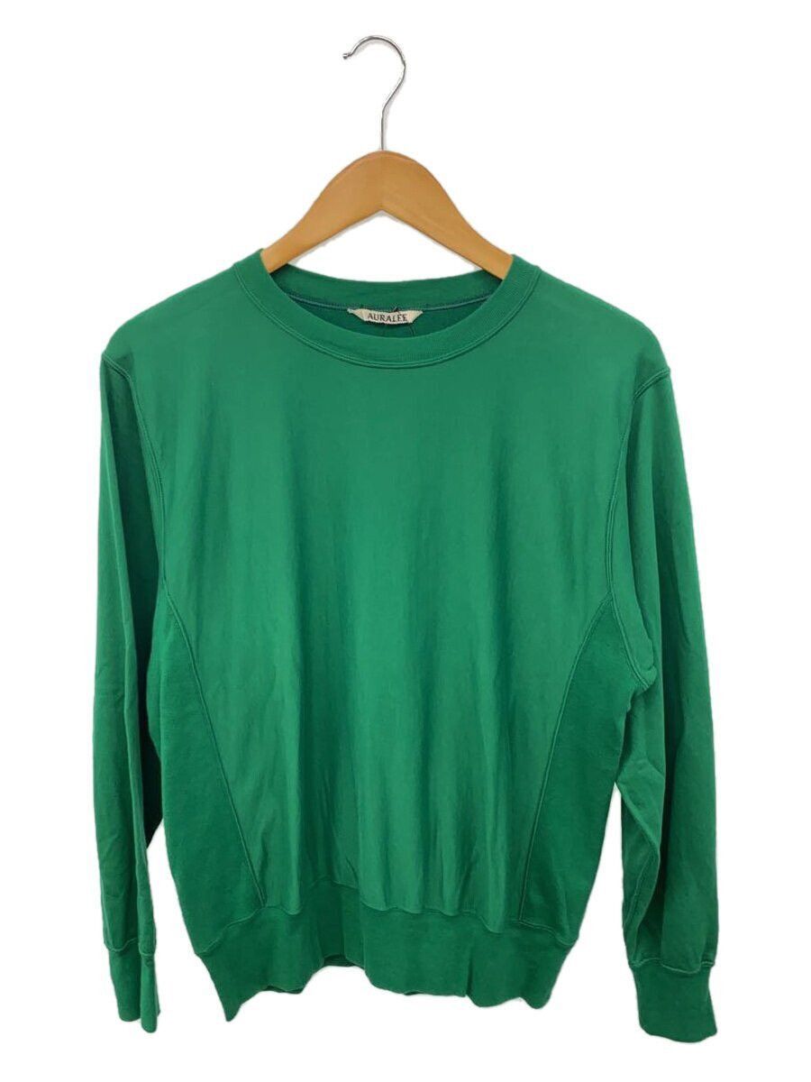 Auralee Crewneck Sweatshirt Size US XS / EU 42 / 0 - 1 Thumbnail