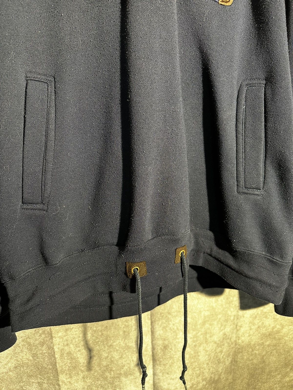 Vintage Vintage Walt Disney Hoodie Size US M / EU 48-50 / 2 - 4 Thumbnail