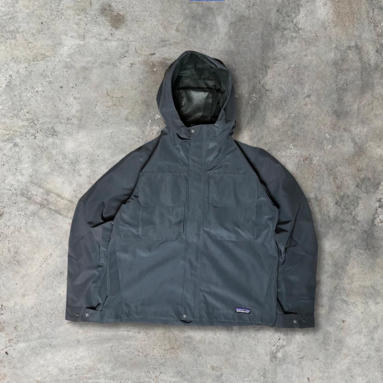 Patagonia Patagonia SST Outdoor Jacket Jacke Size US L / EU 52-54 / 3 - 1 Thumbnail