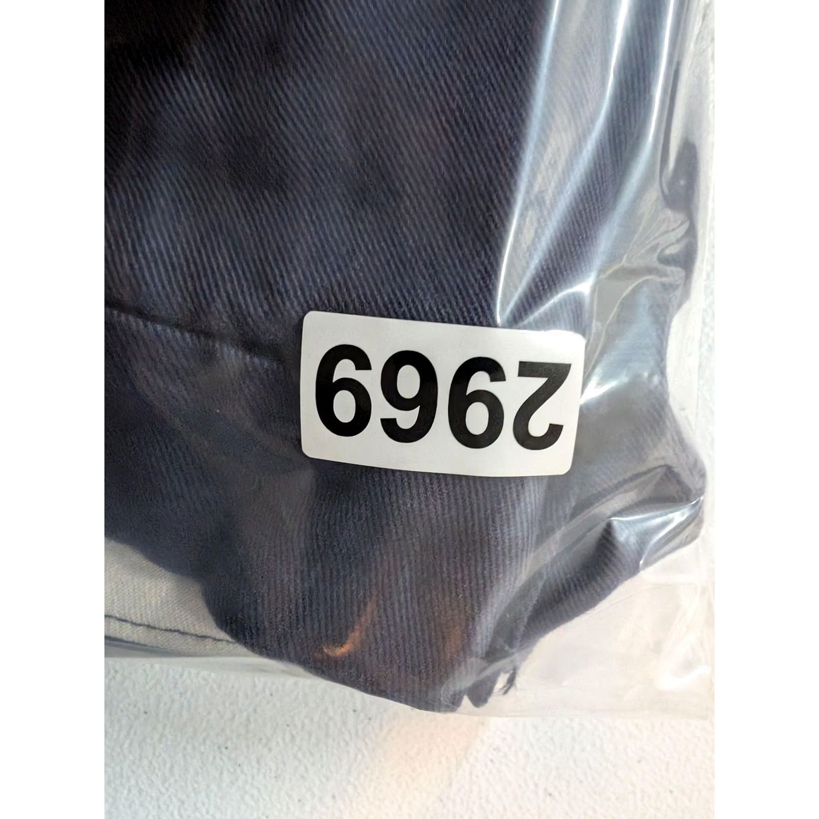 Vintage VINTAGE: None Size US 36 / EU 52 - 8 Thumbnail