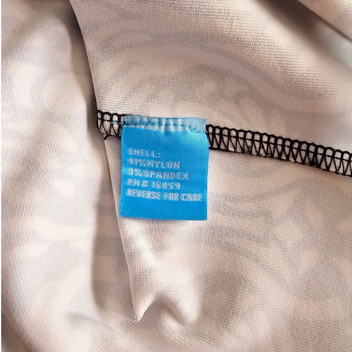 J.McLaughlin J. McLaughlin Catalina Cloth B/W Sheath Stretch Dress XS Size XS / US 0-2 / IT 36-38 - 7 Thumbnail