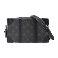 Auth Louis Vuitton Epi Sac De Paul PM M80207 Women's Shoulder Bag