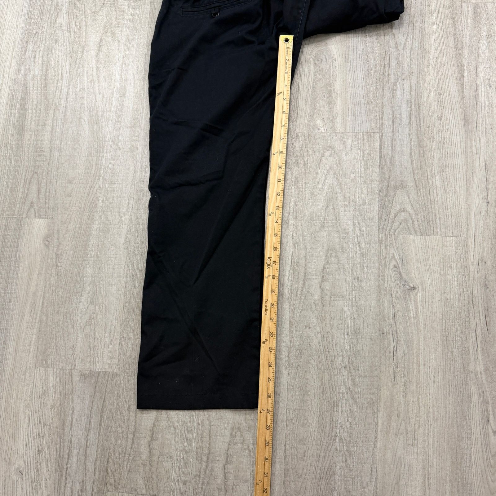 5.11 5.11 Tactical Twill PDU Class A Pants Women's 4 Navy Blue Size 27" / US 4 / IT 40 - 8 Thumbnail